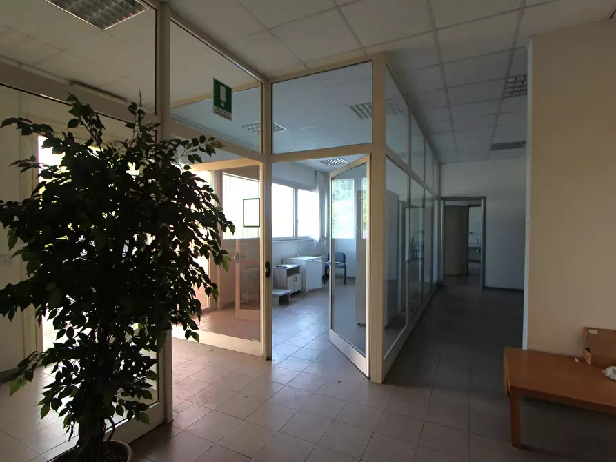 Immagine 24 di Capannone industriale in vendita  in Via Lunga a Valsamoggia