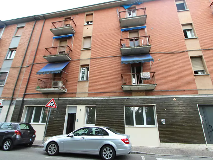 Immagine 20 di Appartamento in vendita  in Via Cesare Rocchi a Valsamoggia