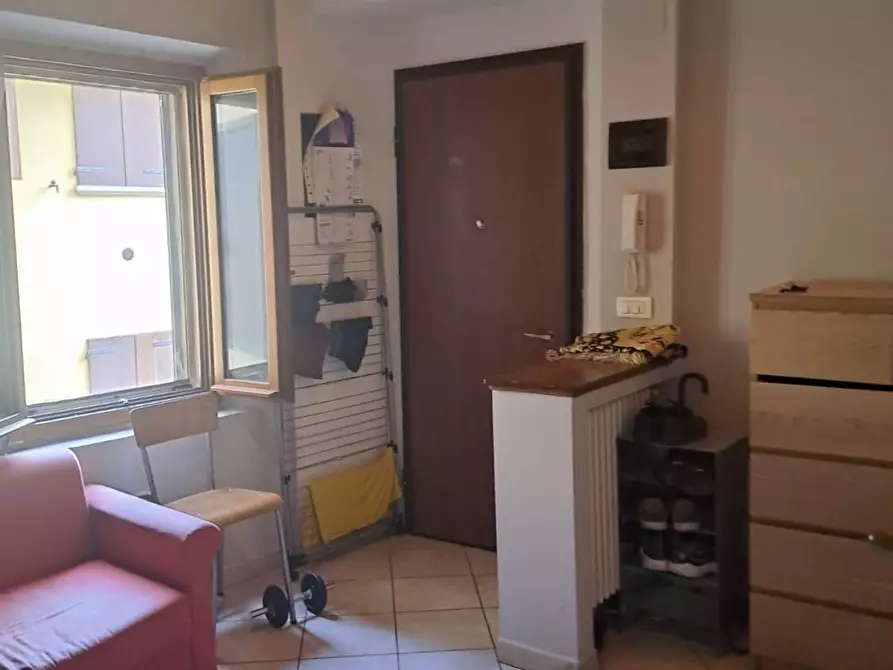Immagine 5 di Appartamento in vendita  in via G. da Bazzano a Valsamoggia