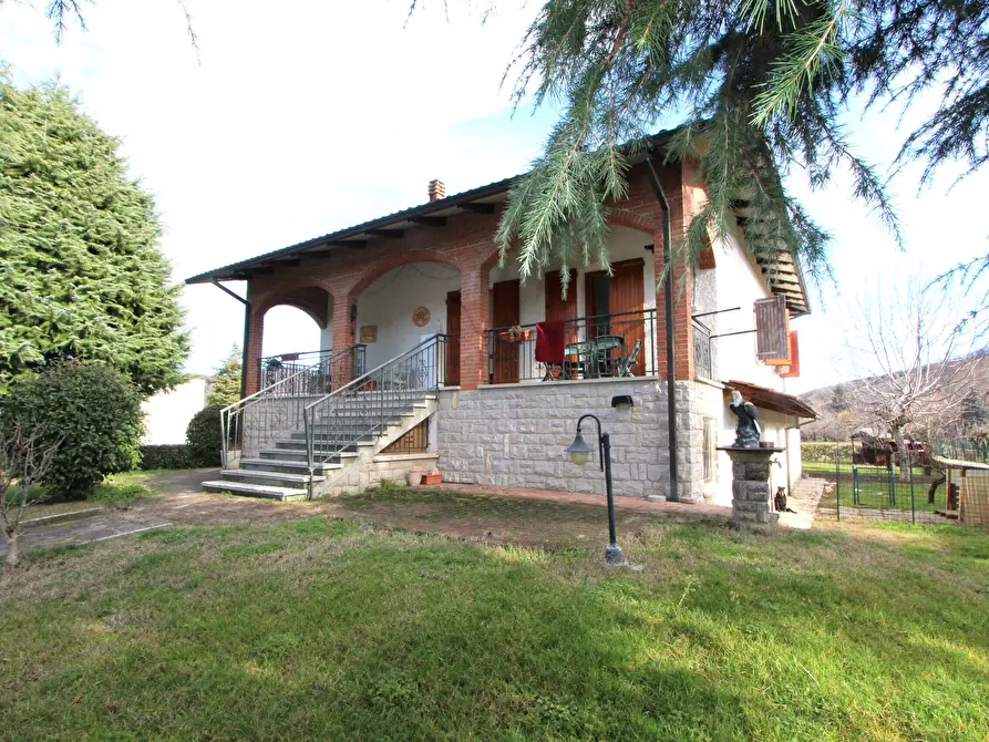 Immagine 37 di Villa in vendita  in Via dell'Artigiano 1 a Valsamoggia