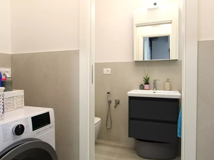 Immagine 7 di Porzione di casa in vendita  in Via Prati di Soletto a Valsamoggia