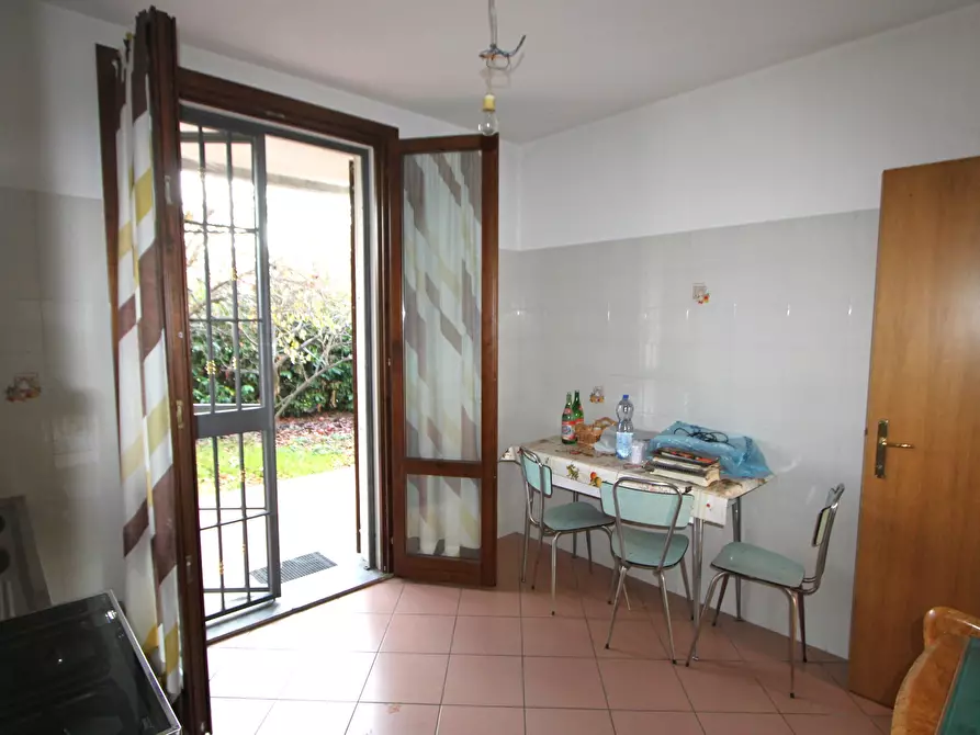 Immagine 26 di Villetta a schiera in vendita  in Via Pietro Nenni 26 a Valsamoggia