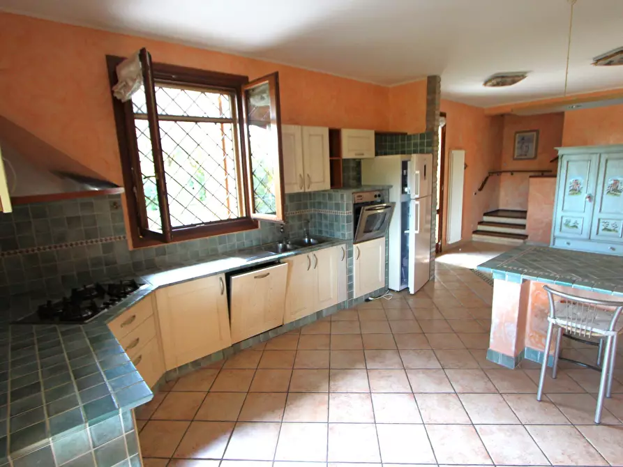 Immagine 46 di Casa indipendente in vendita  in Via Campomaggiore a Valsamoggia