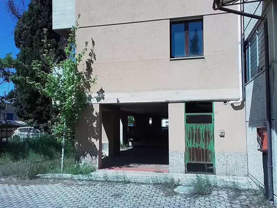 Immagine 42 di Capannone industriale in vendita  in Via di Vagno Giuseppe a Valsamoggia
