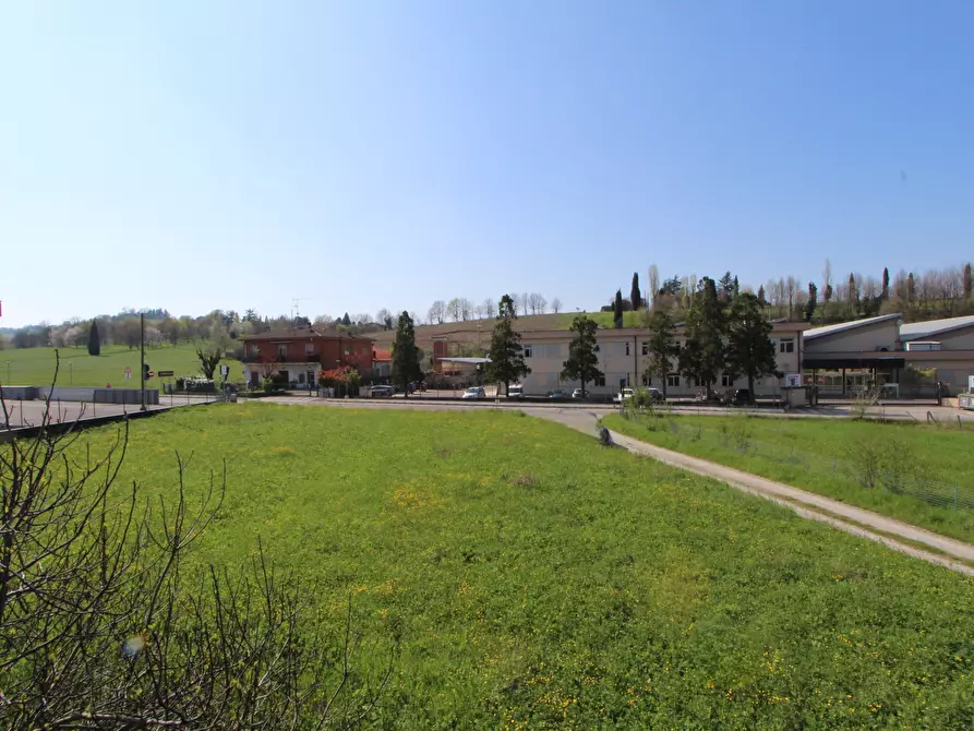 Immagine 37 di Porzione di casa in vendita  in Viale M. di Canossa a Valsamoggia