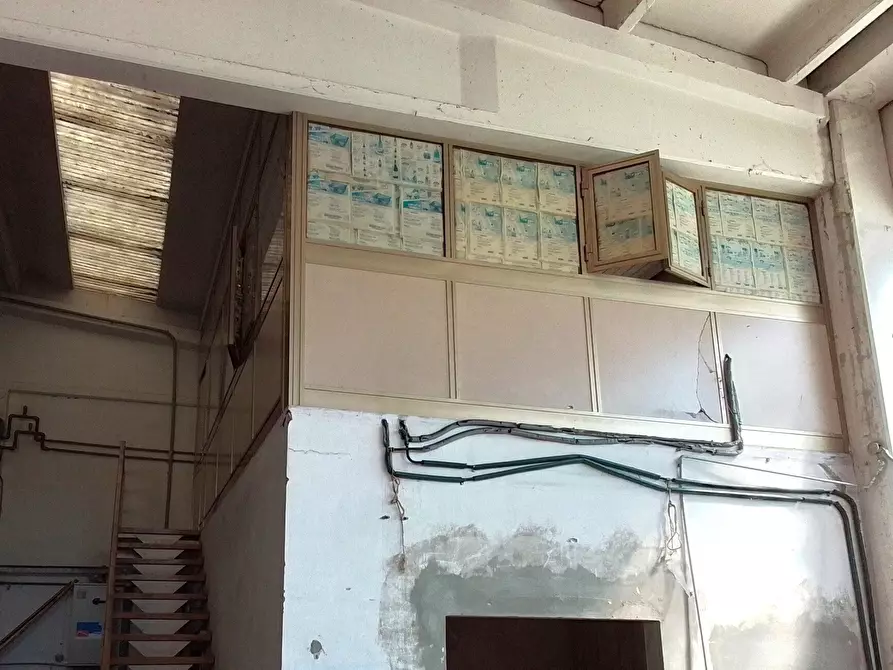Immagine 32 di Capannone industriale in vendita  in Via di Vagno Giuseppe a Valsamoggia