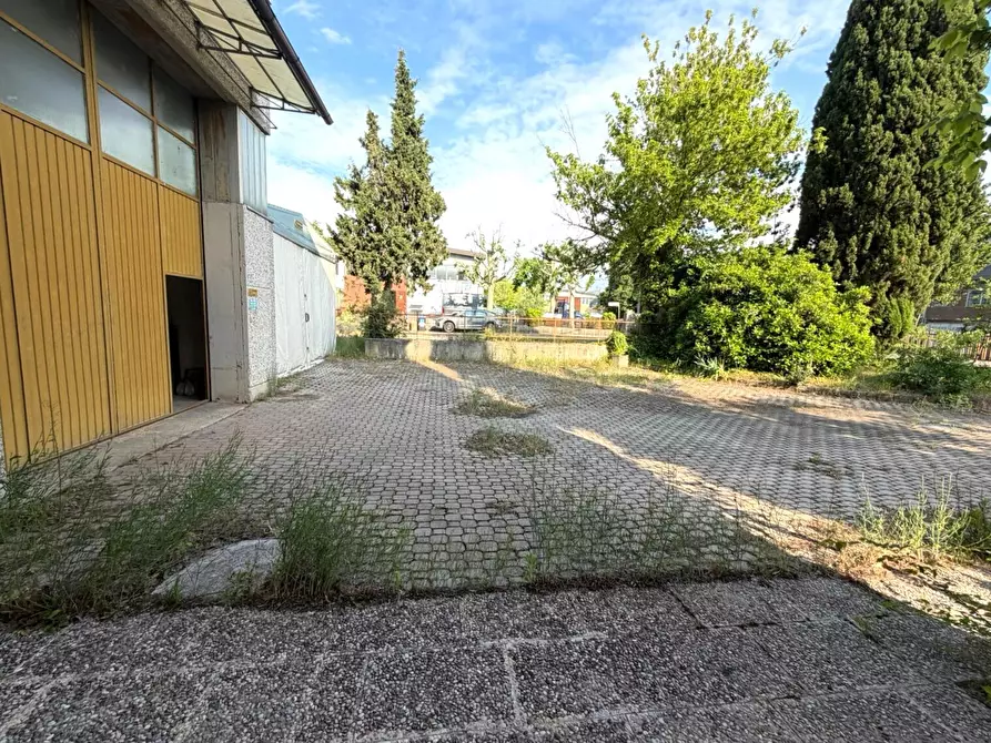 Immagine 46 di Capannone industriale in vendita  in Via di Vagno Giuseppe a Valsamoggia