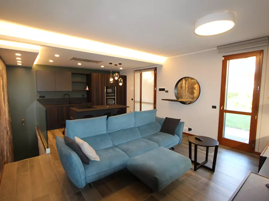 Immagine 29 di Appartamento in vendita  in SP569 18 a Valsamoggia