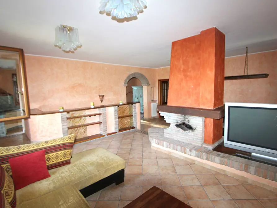 Immagine 35 di Casa indipendente in vendita  in Via Campomaggiore a Valsamoggia