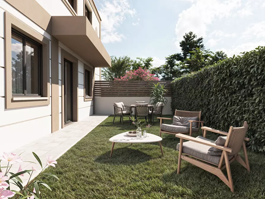 Immagine 3 di Appartamento in vendita  in Via Calzolara a Valsamoggia