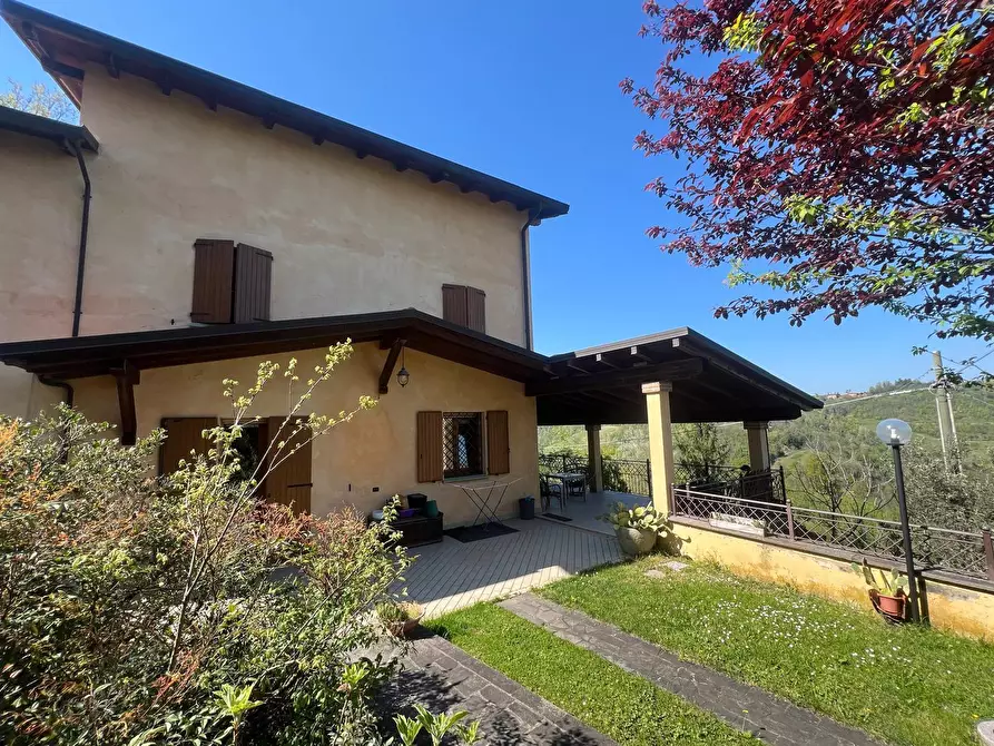 Immagine 37 di Casa indipendente in vendita  in Via Campomaggiore a Valsamoggia