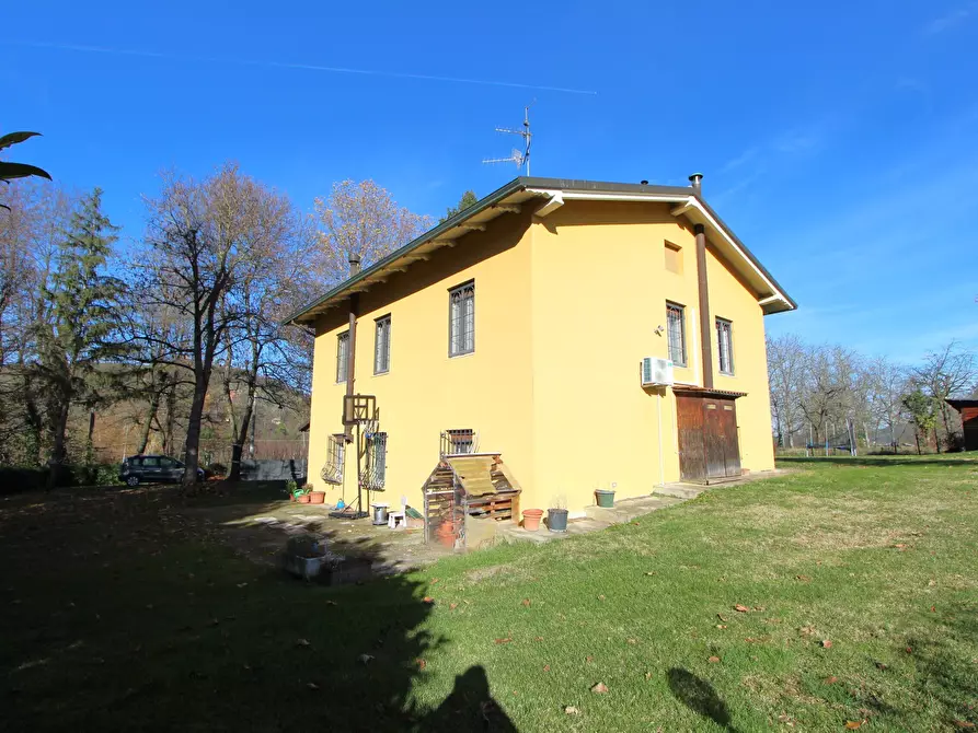 Immagine 58 di Casa indipendente in vendita  in Via Sant'Andrea a Valsamoggia