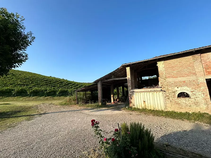 Immagine 27 di Porzione di casa in vendita  in Via Barlete a Valsamoggia
