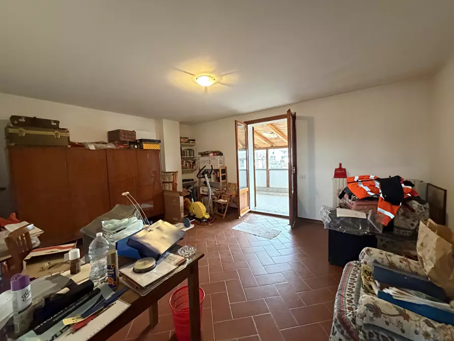 Immagine 23 di Porzione di casa in vendita  a Valsamoggia