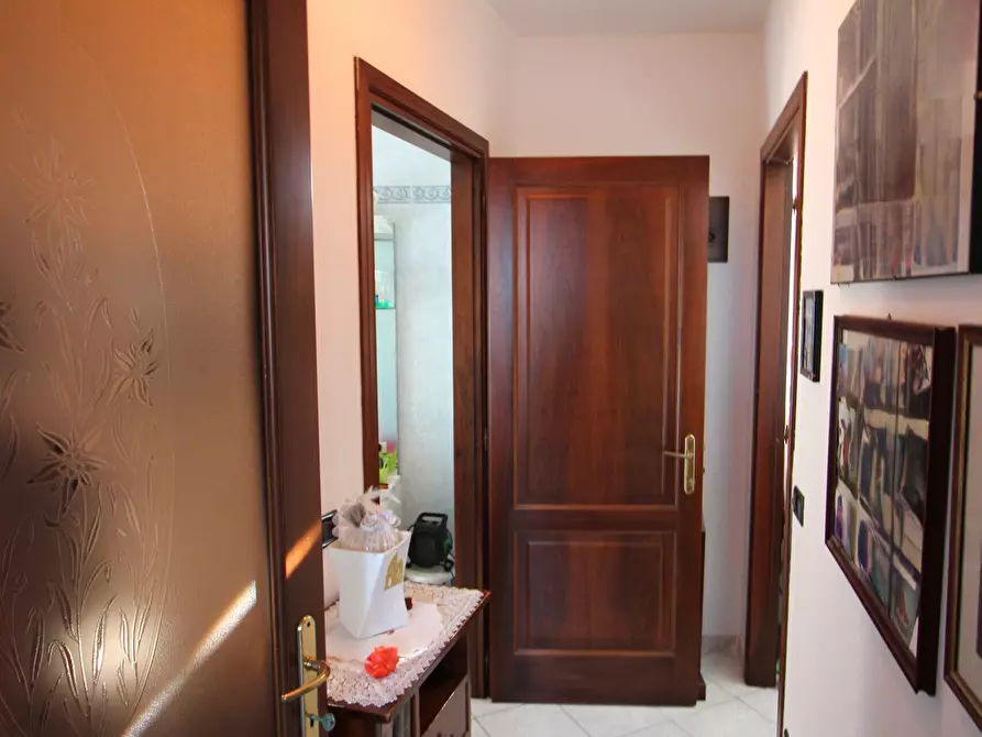 Immagine 5 di Appartamento in vendita  in via montebudello a Valsamoggia