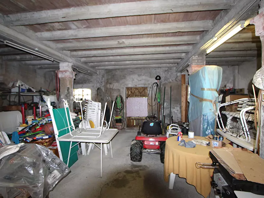 Immagine 19 di Porzione di casa in vendita  in Via Palazzetto 17 a Valsamoggia