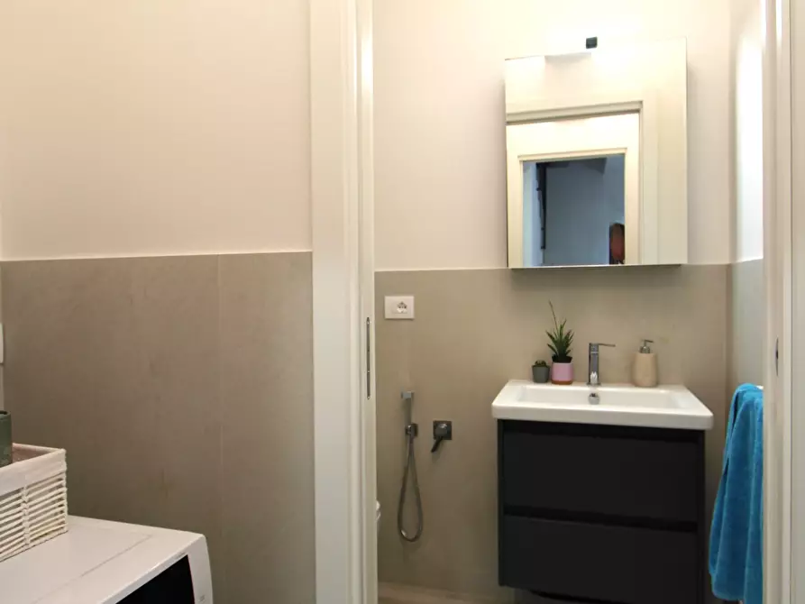 Immagine 26 di Porzione di casa in vendita  in Via Prati di Soletto a Valsamoggia