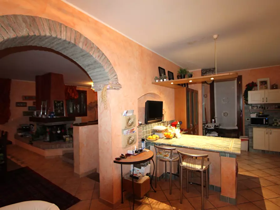 Immagine 30 di Casa indipendente in vendita  in Via Campomaggiore a Valsamoggia