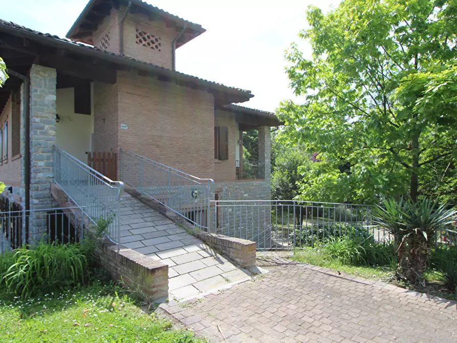 Immagine 14 di Casa indipendente in vendita  in Via Ciano a Valsamoggia