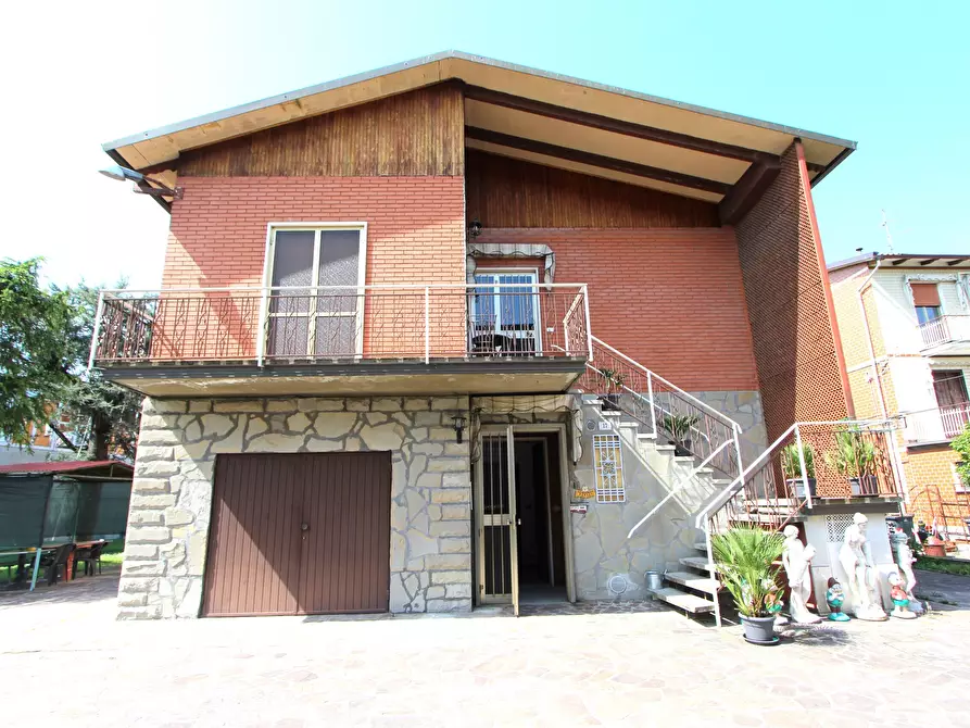 Immagine 37 di Casa indipendente in vendita  in Via Panzanesa a Valsamoggia