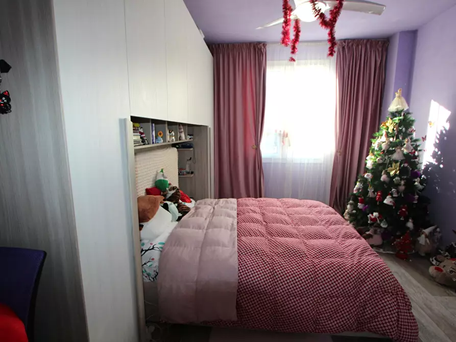 Immagine 23 di Appartamento in vendita  in Via A. Zanasi a Valsamoggia