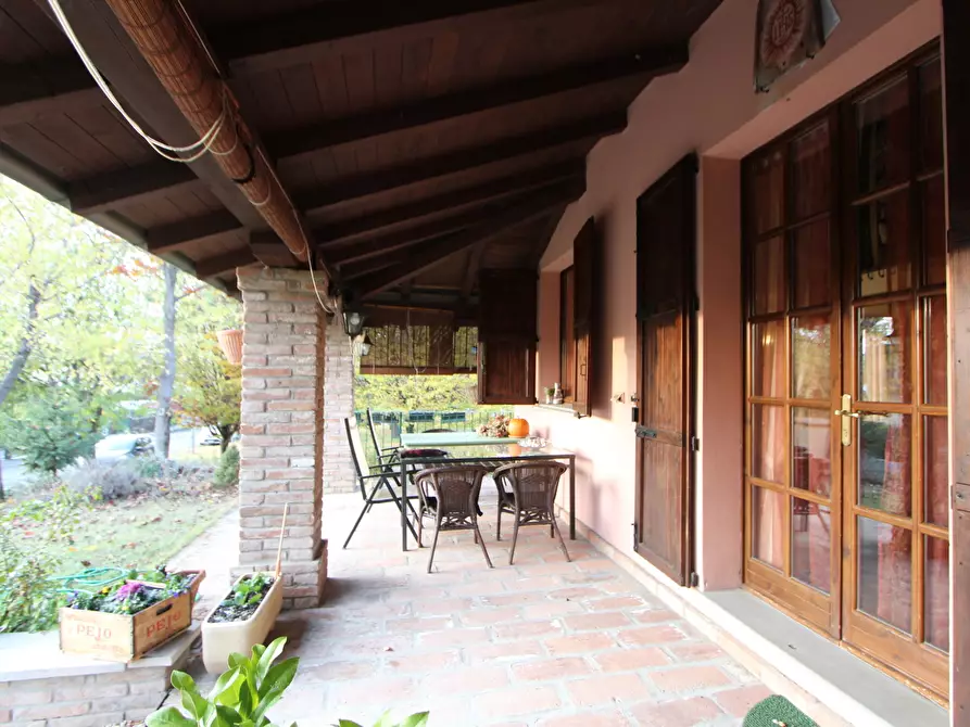 Immagine 6 di Porzione di casa in vendita  in Via Marco Biagi a Valsamoggia