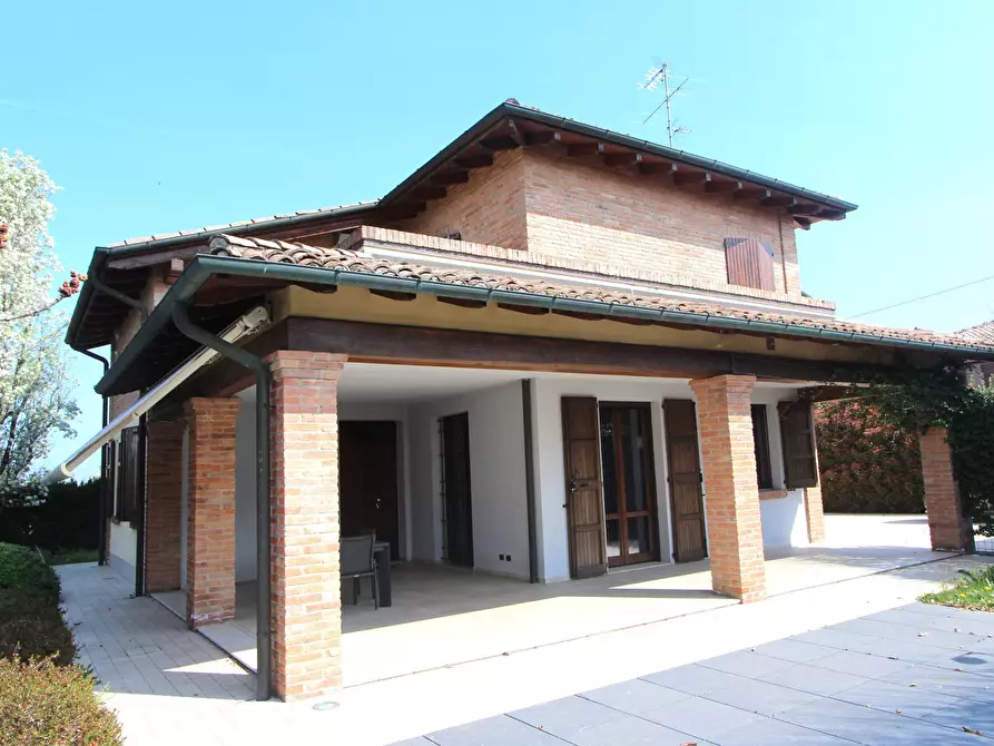 Immagine 32 di Villa in vendita  in Via Augusto Ferrari a Valsamoggia