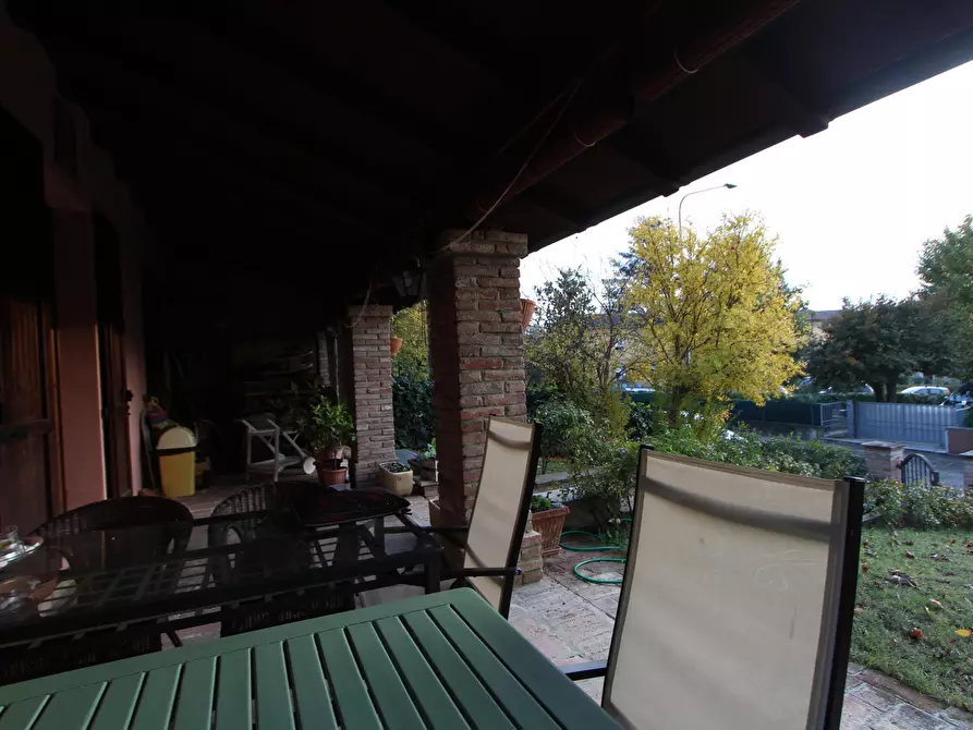 Immagine 52 di Porzione di casa in vendita  in Via Marco Biagi a Valsamoggia