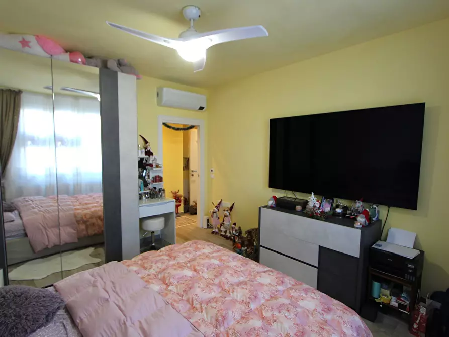 Immagine 7 di Appartamento in vendita  in Via A. Zanasi a Valsamoggia