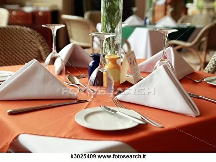 Immagine 9 di Bar / Ristorante in vendita  in Via San Giovanni a Livorno