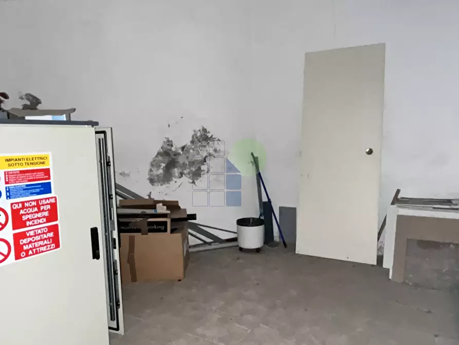 Immagine 11 di Capannone industriale in affitto  in Via dell'Indipendenza 30 a Livorno