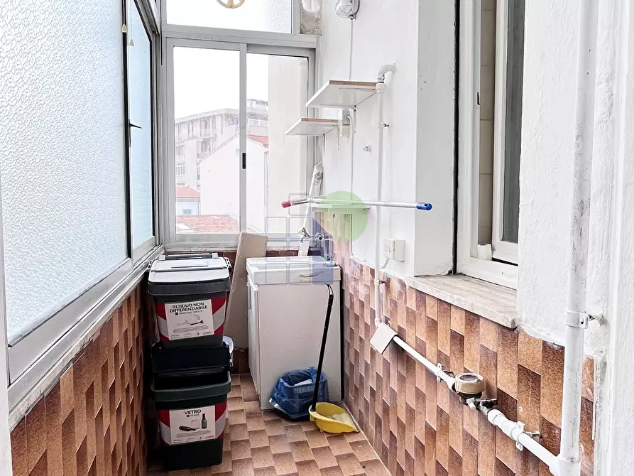 Immagine 14 di Pentalocale in vendita  in Via Baciocchi 12 a Livorno