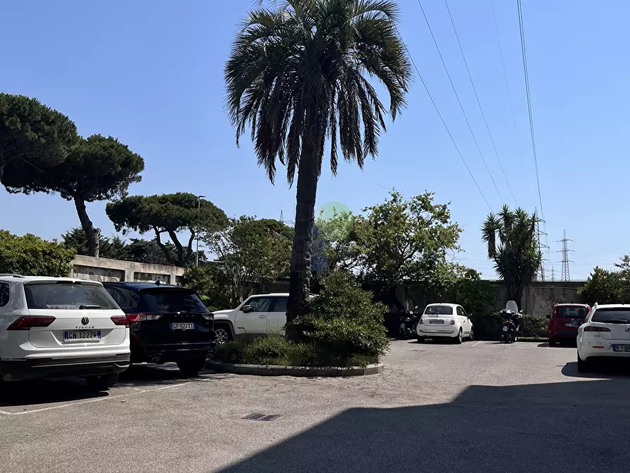 Immagine 4 di Ufficio in affitto  in Via L. da Vinci 35 a Livorno