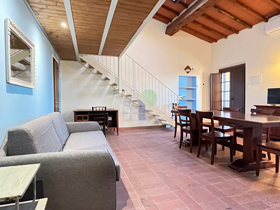 Immagine 18 di Trilocale in vendita  in Via Aurelia Sud 88 a San Vincenzo