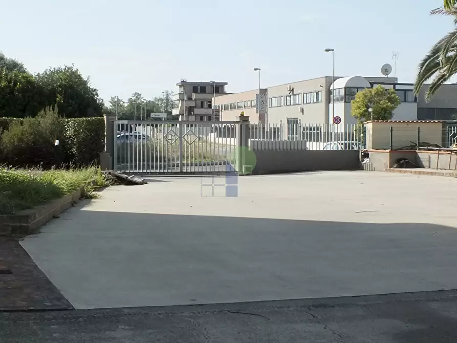 Immagine 19 di Attività artigianale in vendita  in via Arno 22 a Piombino