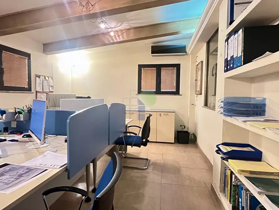 Immagine 8 di Attività artigianale in vendita  in Via di Poggio Gagliardo 11 a Montescudaio