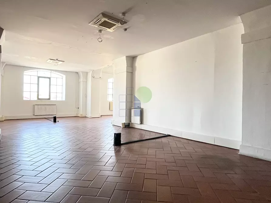 Immagine 3 di Ufficio in affitto  in Scali Cerere 3 a Livorno