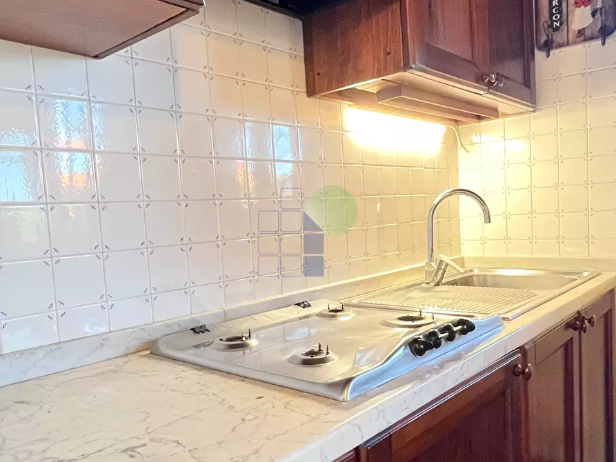 Immagine 6 di Casa indipendente in vendita  in Via Aurelia Sud 88 a San Vincenzo