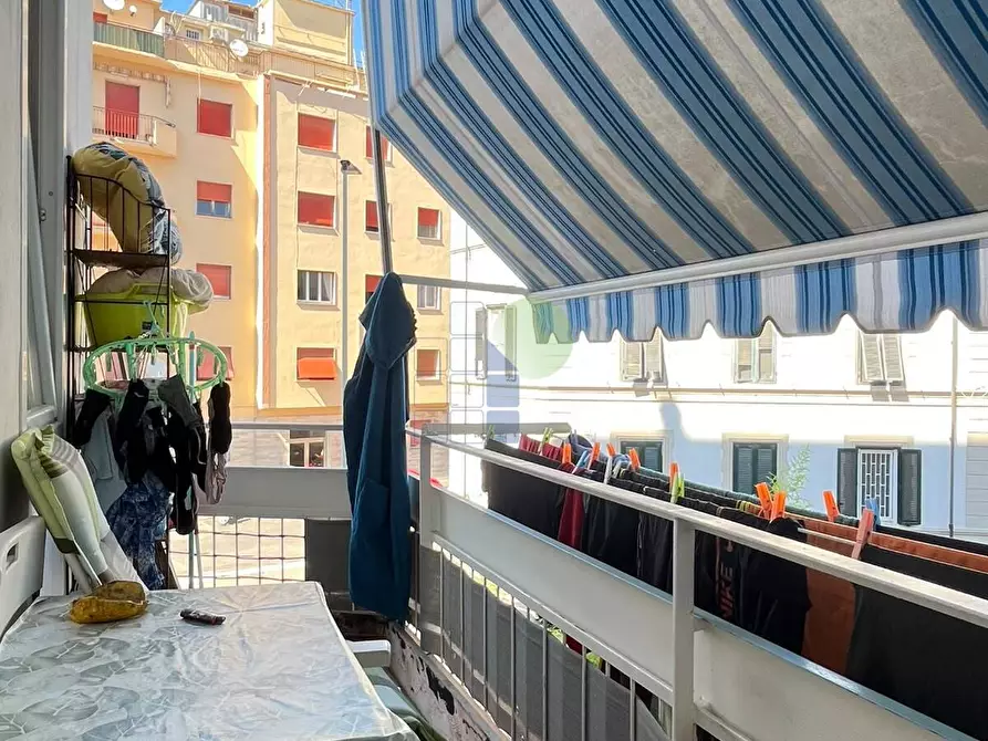 Immagine 7 di Quadrilocale in vendita  in Via Roma 89 a Livorno