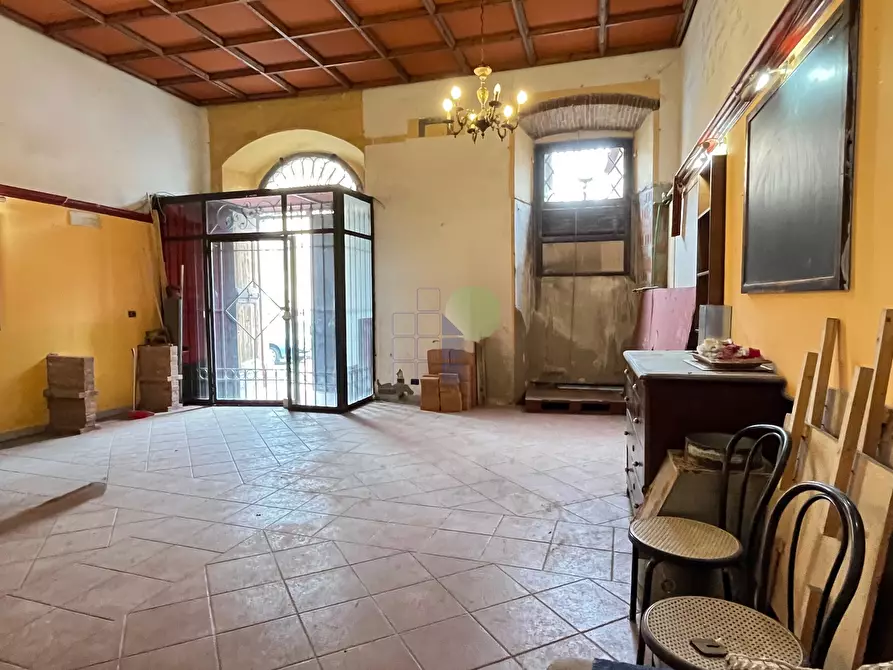 Immagine 2 di Laboratorio in vendita  in Scali del Pesce 11 a Livorno