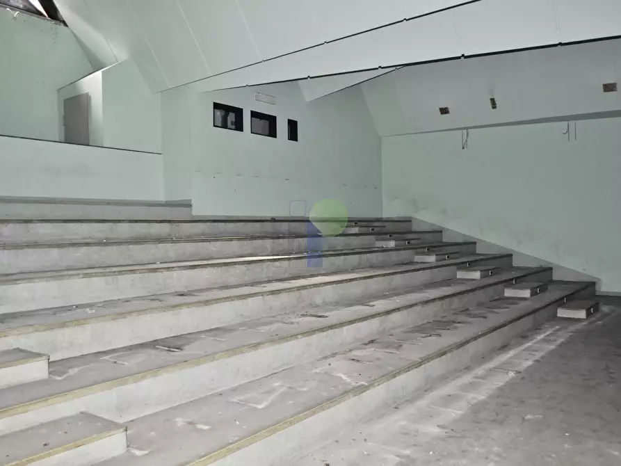 Immagine 17 di Capannone industriale in affitto  in Piazza Grande 55 a Livorno