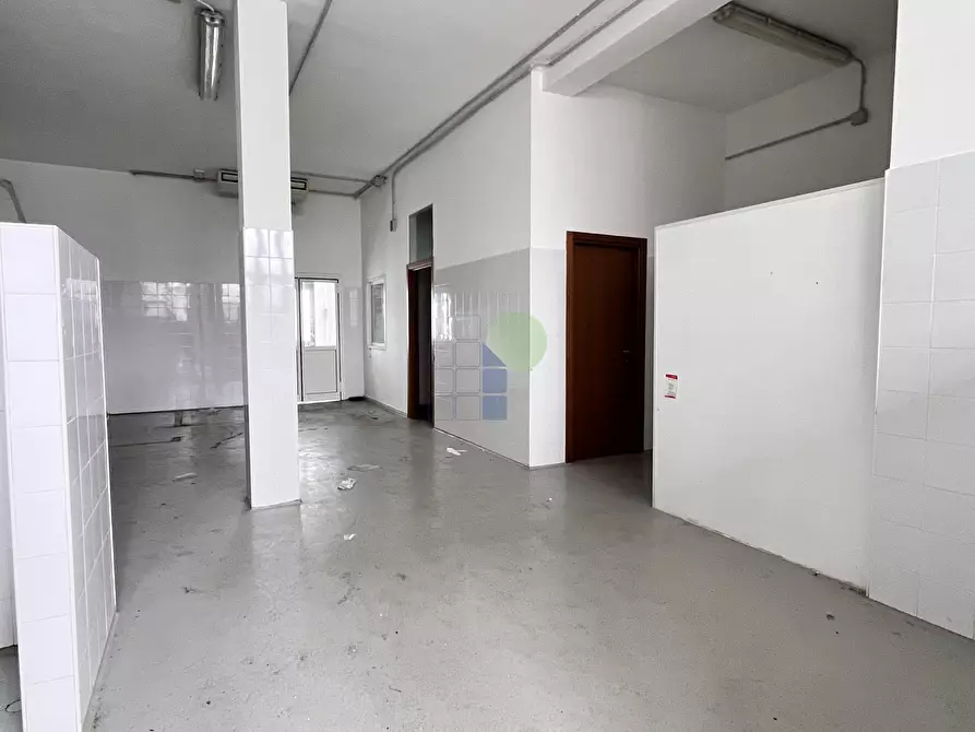 Immagine 28 di Capannone industriale in vendita  in Via dell'Artigianato 82 a Livorno