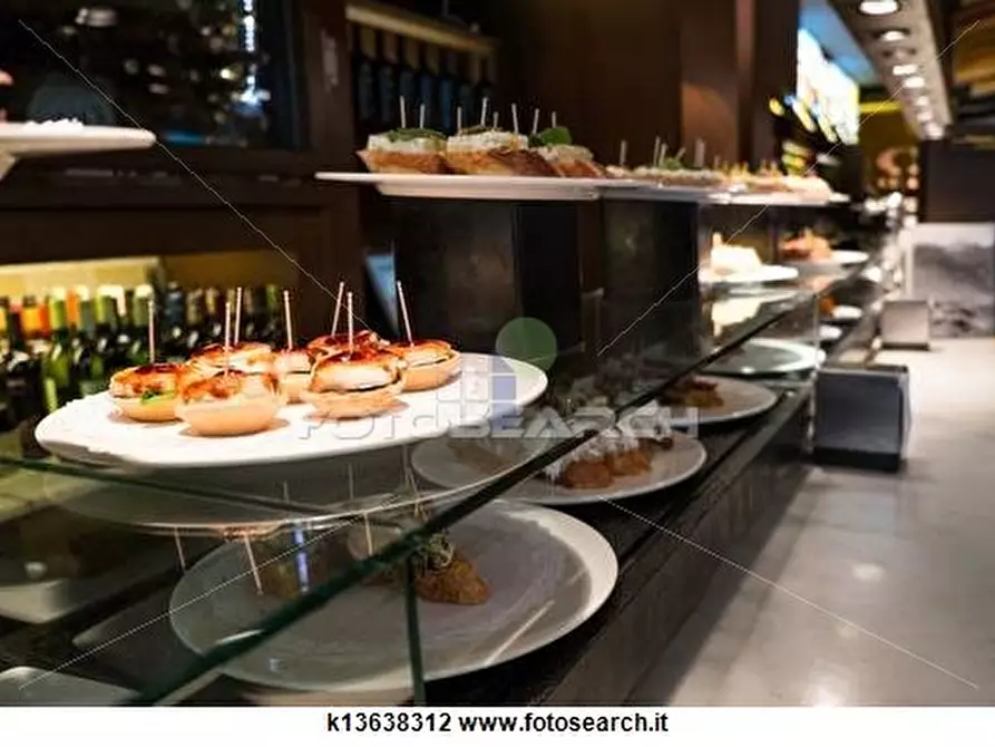 Immagine 8 di Bar / Ristorante in vendita  in Via San Giovanni a Livorno