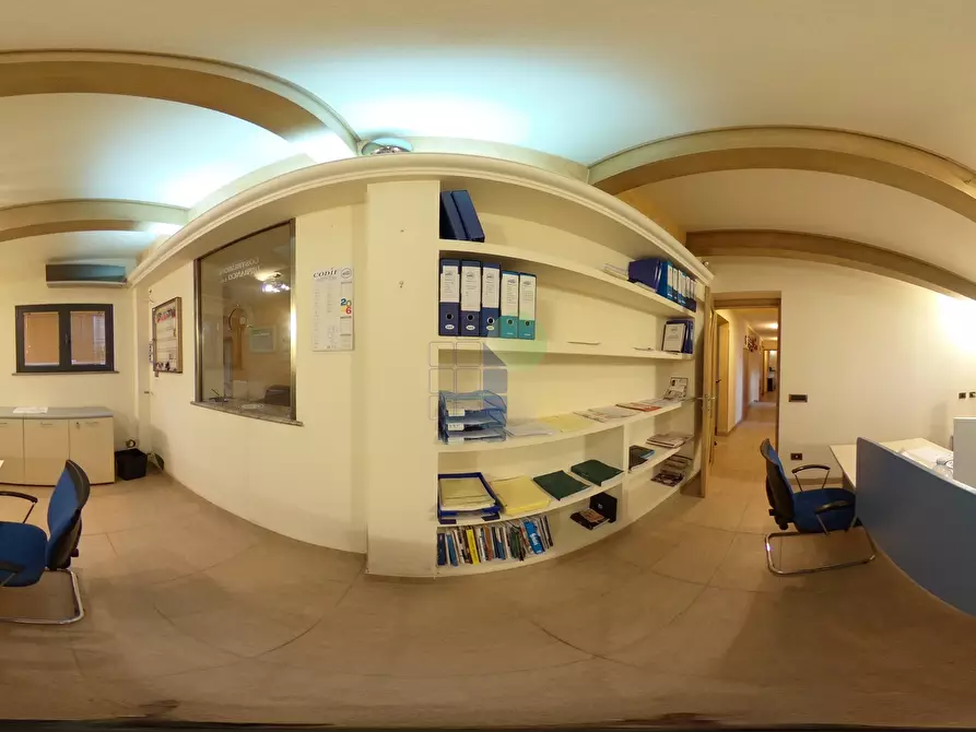 Immagine 29 di Attività artigianale in vendita  in Via di Poggio Gagliardo 11 a Montescudaio