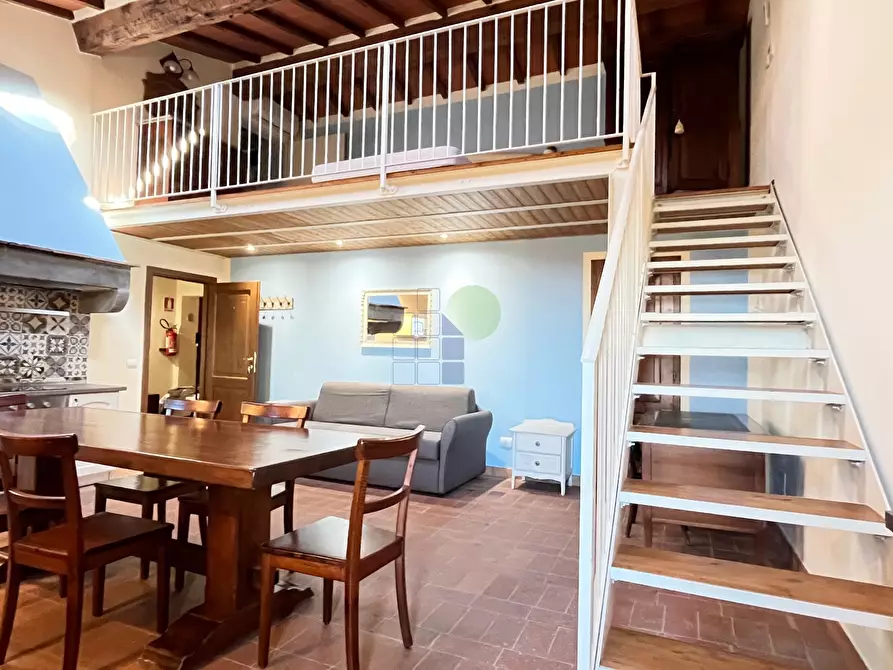 Immagine 20 di Trilocale in vendita  in Via Aurelia Sud 88 a San Vincenzo