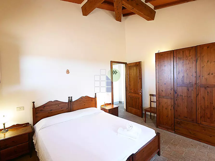 Immagine 2 di Bilocale in vendita  in Via Aurelia Sud 88 a San Vincenzo