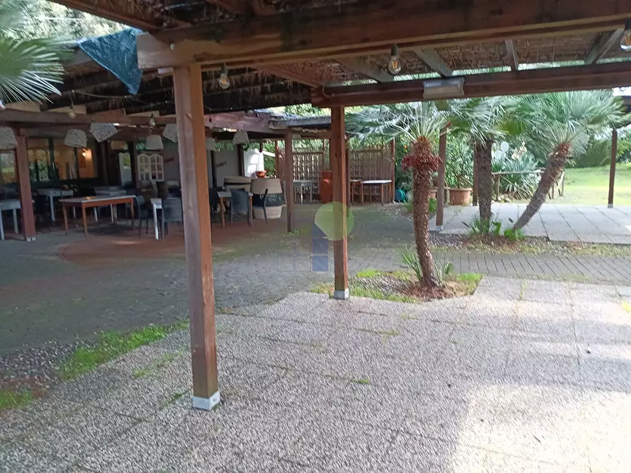 Immagine 4 di Bar / Ristorante in vendita  in Via Aurelia Nord a Cecina