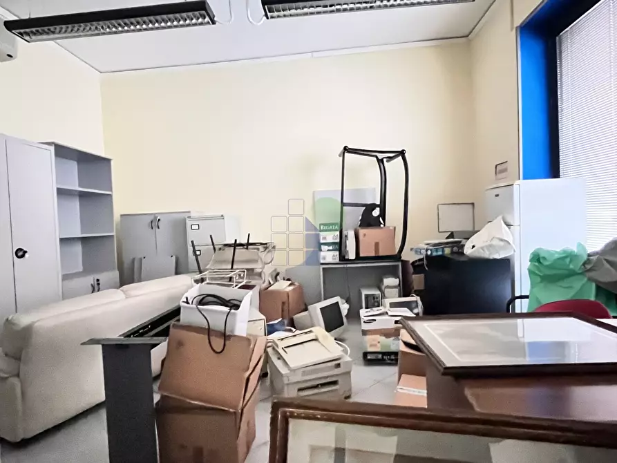 Immagine 9 di Capannone industriale in affitto  in Via dell'Indipendenza 30 a Livorno