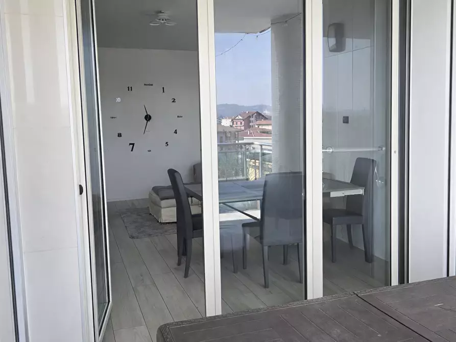 Immagine 6 di Trilocale in affitto  a Borgomanero