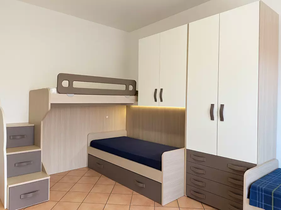 Immagine 13 di Trilocale in vendita  in Via Torino 11 a Arona